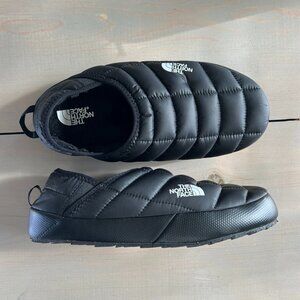 The North Face Mens Thurmoball Traction Mules